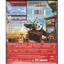 Kung Fu Panda 2 BRD DVD Jennifer Yuh Fox - 8285888 Sigillato