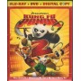 Kung Fu Panda 2 BRD DVD Jennifer Yuh Fox - 8285888 Sigillato