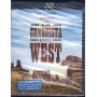 La Conquista Del West BRD John Ford Fox - BDSZ8Y21084 Sigillato