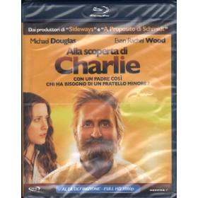 Alla Scoperta Di Charlie BRD Mike Cahill Fox - 21720 Sigillato Alla Scoperta Di Charlie BRD Mike Cahill Fox - 21720 Sigillato