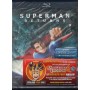 Superman Returns BRD Bryan Singer Fox - BDSZ882965 Sigillato