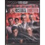 Ocean's 13 HD DVD Steven Soderbergh Medusa - HDSZ8Y8223 Sigillato