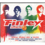 Finley - Adrenalina 2 Special Double Disc / EMI 509992062802