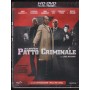 Slevin - Patto Criminale HD DVD Paul McGuigan Medusa - 21101 Sigillato