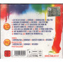 Finley - Adrenalina 2 Special Double Disc / EMI 509992062802