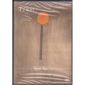 Train DVD Midnight Moon SMV Enterprises – 541959 Sigillato Train DVD Midnight Moon SMV Enterprises – 541959 Sigillato
