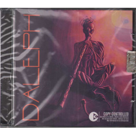 Daleph CD Midnight Mood / EMI Sigillato 0724359316925 Daleph CD Midnight Mood Nuovo Sigillato 0724359316925