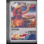 Santana DVD Viva Santana Sony Music 88697355669 Sigillato