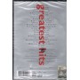 Eurythmics DVD Greatest Hits BMG Video – 74321611952 Sigillato