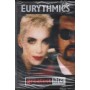 Eurythmics DVD Greatest Hits BMG Video – 74321611952 Sigillato