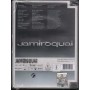 Jamiroquai DVD Live In Verona Sony Music – 88697455229 Sigillato