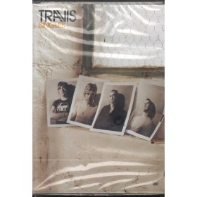Travis DVD Singles Independiente – ISM2027089 Sigillato Travis DVD Singles Independiente – ISM2027089 Sigillato