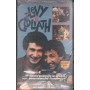 Levy E Goliath VHS Gerard Oury Univideo – 00005 Sigillato