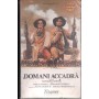 Domani Accadra' VHS Daniele Luchetti Univideo – 00003 Sigillato