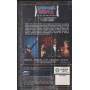 Hollywood Shuffle VHS Robert Townsend Univideo – EHV00090 Sigillato