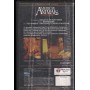 American Animals, La Rivolta Dei Nerds VHS Richard Gabai Univideo – EHV00029 Sigillato