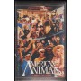 American Animals, La Rivolta Dei Nerds VHS Richard Gabai Univideo – EHV00029 Sigillato