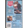 Abbasso L'Amore VHS Peyton Reed Univideo – 861058OVVO Sigillato