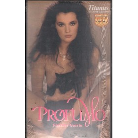 Profumo VHS Giuliana Gamba Univideo – 00006 Sigillato Profumo VHS Giuliana Gamba Univideo – 00006 Sigillato