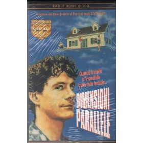 Dimensioni Parallele VHS Gary Walkow Univideo – EHV00040 Sigillato Dimensioni Parallele VHS Gary Walkow Univideo – EHV00040 Sigillato