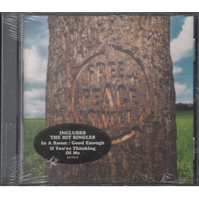 Dodgy CD Free Peace Sweet / A&M Records Sigillato 0731454057325 Dodgy  CD Free Peace Sweet Nuovo Sigillato 0731454057325