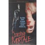 Ossessione Mortale VHS Jeno Hodi Univideo – EHV00038 Sigillato