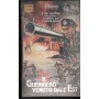 Il Guerriero Venuto Dall' Est VHS Mikhail Toumanichvili Univideo – 00009 Sigillato