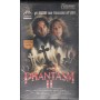 Phantasm II VHS Don Coscarelli Univideo – 00003 Sigillato