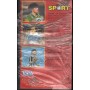 Super Sport, Platini VHS Univideo – A033006 Sigillato