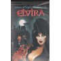 Una Strega Chiamata Elvira VHS James Signorelli Univideo – EHV00001 Sigillato