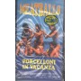 Meatballs, Porcelloni In Vacanza VHS George Mendeluk Univideo – CN54522 Sigillato