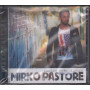 Mirko Pastore CD Cambio Modo...D'amare Nuovo Sigillato 8024631709721