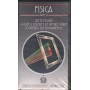 Video Enciclopedia Americana, Fisica Parte IV VHS RCA – 2398790 Sigillato