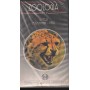 Video Enciclopedia Americana, Zoologia Parte IV VHS RCA – XXIX Sigillato