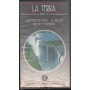 Video Enciclopedia Americana, La Terra Parte III VHS RCA – 2420910 Sigillato