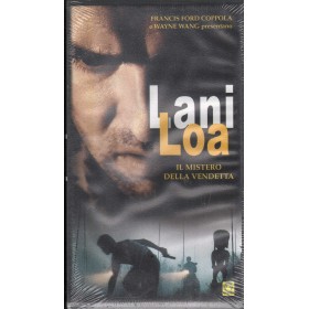 Lani Loa, Il Mistero Della Vendetta VHS Sherwood Hu Univideo – 1083602 Sigillato Lani Loa, Il Mistero Della Vendetta VHS Sherwood Hu Univideo – 1083602 Sigillato