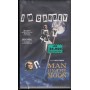 Man On The Moon VHS Milos Forman Univideo – PIV18641 Sigillato