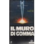Il Muro Di Gomma VHS Marco Risi Univideo – 8001701223431 Sigillato