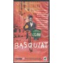 Basquiat VHS Julian Schnabel Univideo – VMXSPBH22433 Sigillato