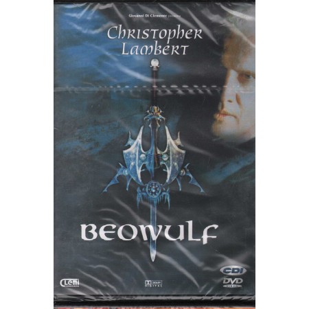 Beowulf  DVD Graham Baker Sony - DC85150 Sigillato