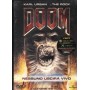 Doom. Nessuno Uscirà Vivo DVD Andrzej Bartkowiak Sony - 8239011 Sigillato