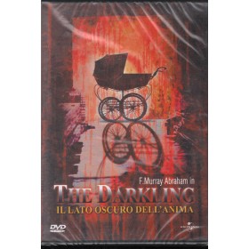 The Darkling DVD Po-Chi Leong Sony - 8219156 Sigillato The Darkling DVD Po-Chi Leong Sony - 8219156 Sigillato