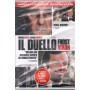 Frost/Nixon, Il Duello DVD Ron Howard Sony - 8270024 Sigillato