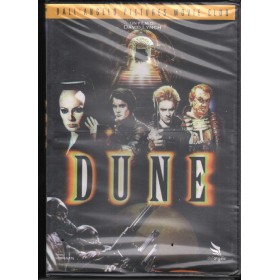 Dune DVD David Lynch Sony - DL18046 Sigillato Dune DVD David Lynch Sony - DL18046 Sigillato