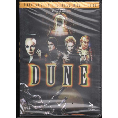 Dune DVD David Lynch Sony - DL18046 Sigillato