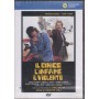 Il Cinico, L'Infame, Il Violento DVD Umberto Lenzi Sony - PSV7009 Sigillato
