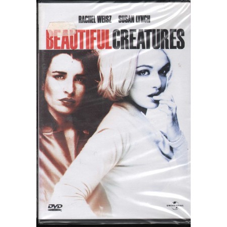 Beautiful Creatures DVD Bill Eagles Sony - 8200587 Sigillato