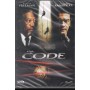 The Code DVD Mimi Leder Sony - 21834 Sigillato