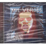 Carlinhos Brown CD Mil Veroes Greatest Hits Nuovo Sigillato 0724357831727