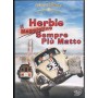 Herbie Il Maggiolino Sempre Piu' Matto DVD Robert Stevenson Sony – Z3DV5189 Sigillato